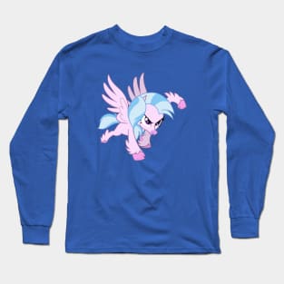 Super Silverstream 1 Long Sleeve T-Shirt